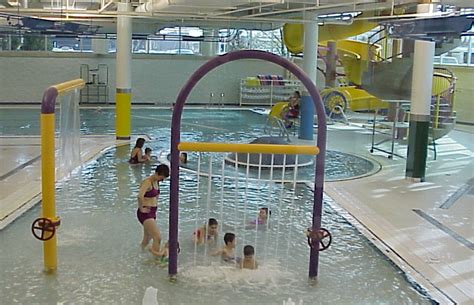 Niles Family Fitness Center Pool Schedule | Blog Dandk