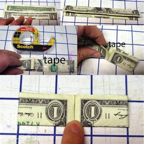 The Hollywood Gossip: 5 dollar bill template