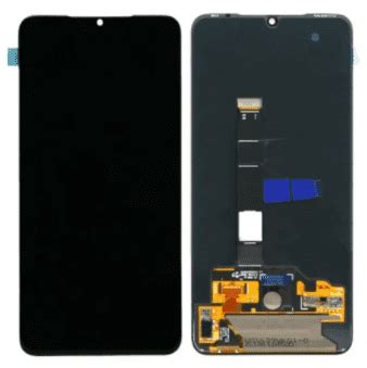 Screen Xiaomi 9T Touch Digitiser LCD Screen Display Assembly No Frame