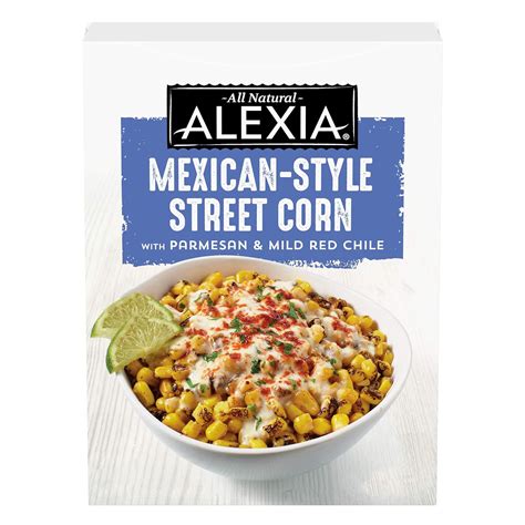 Authentic Mexican Style Street Corn With Guajillo Bahrain Ubuy