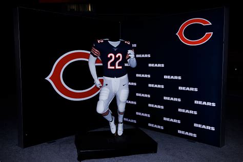 Ryan Poles Had a Strong Message About the Chicago Bears Roster Plans