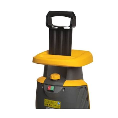 Stiga Bio Master 2200 Kompostkvarn El - Kompostkværne - Frishop.dk