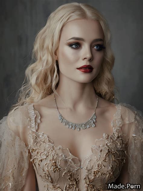 Porn Image Of Dark Fantasy Woman 20 Created By AI