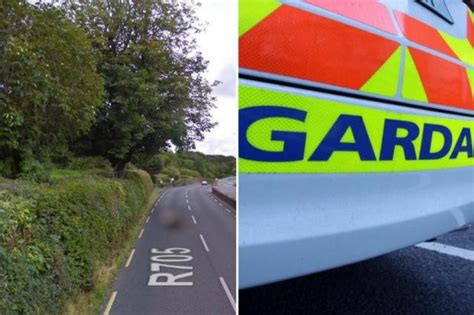 Man In His 30s Dead After Single Vehicle Crash In Carlow As Gardai