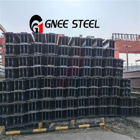Hot Rolled Steel H Beam China Hot Rolled Steel H Beam Manufacturers Suppliers Factory