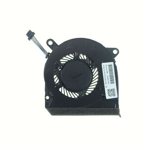 Set Cooler Laptop HP Pavilion 14 CE 14 CE1005tx 14 CE1004tx 1006tx