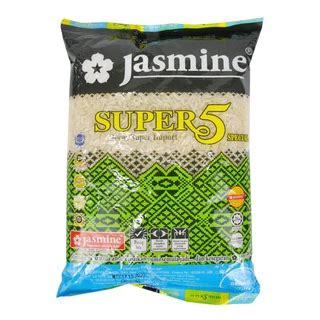 beras jasmine Malaysia, Best Deals December 2024 | Shopee Malaysia