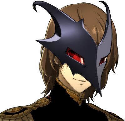 Akechi(black mask prince suit) sprite by TurnaboutTerror on DeviantArt