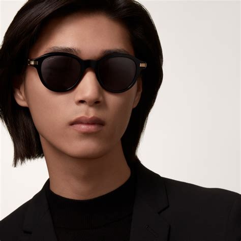 Première De Cartier Sunglasses