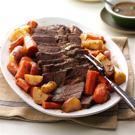 Best The Best Pot Roast Recipes