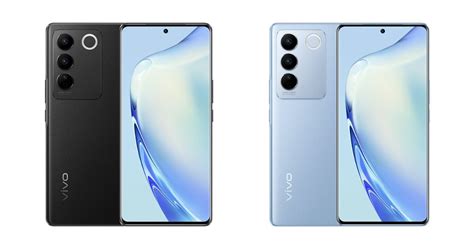 vivo V29 Pro Price in India, Full Specifications (26th May 2025)