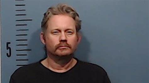 Abilene Man Arrested Accused Of Stealing Copper And Insulation From