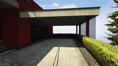 Devin Westons Mansion In GTA 5