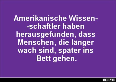 Amerikanische Wissen Schaftler Haben Herausgefunden Dass Menschen