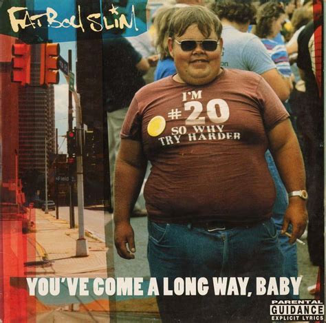 Ranking All 4 Fatboy Slim Albums, Best To Worst