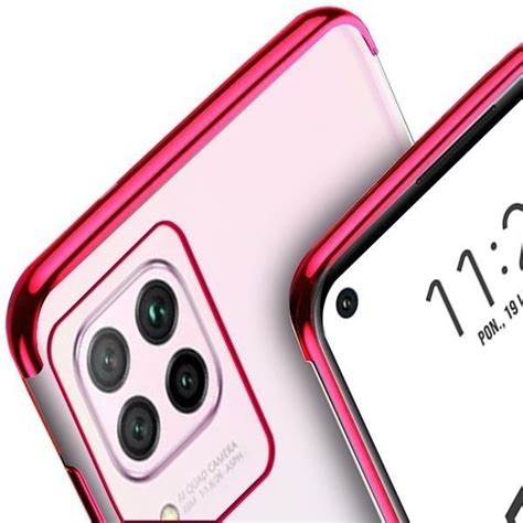 Etui Do Huawei P Lite Pokrowiec Imesh Electro Imesh Sklep Empik