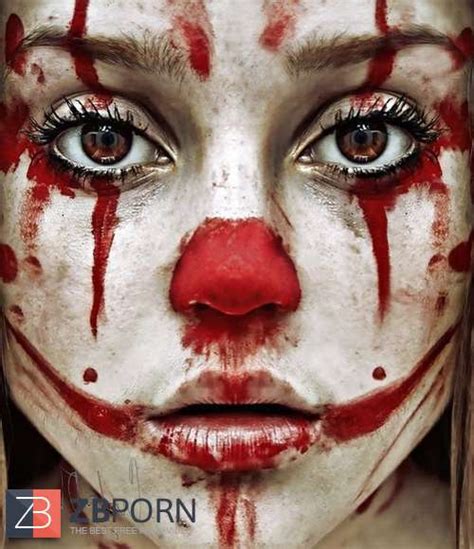 The Headless Clown ZB Porn