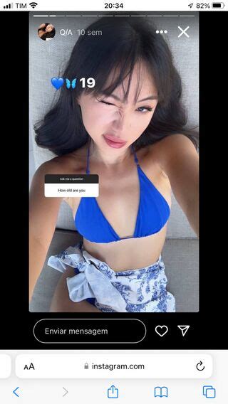 Zoey Dragon Zoeydragonn Zoeyxodragon Nude OnlyFans NudoStar TV