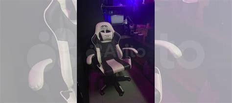 Игровое кресло купить в Белгороде | Товары для дома и дачи | Авито