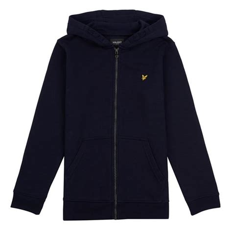 Lyle and Scott | Hoodie | Zip Hoodies | SportsDirect.com