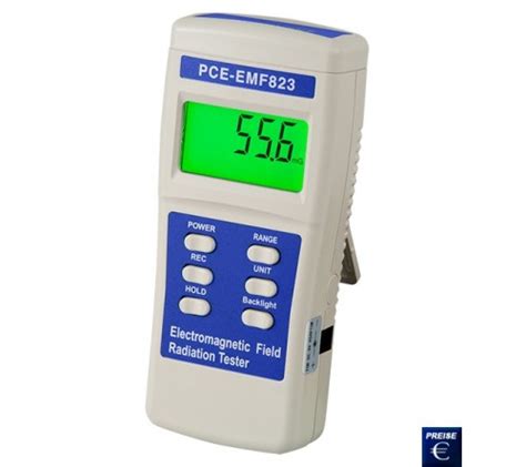 gaussmeter