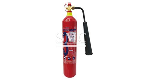 3kg Carbon Dioxide Fire Extinguisher Cylinder Price Supplier And Manufactur