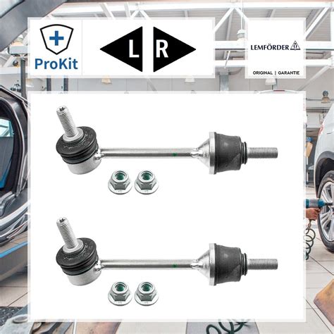 X Lemf Rder Stange Strebe Stabilisator Ebay