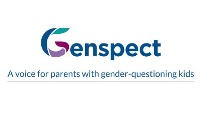 Genspect Sex Matters