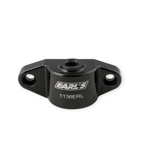 1136erl Earl S Gm Lt Gen V Oil Cooler Block Off Plate Earl S Gm Lt Gen Rce Performance