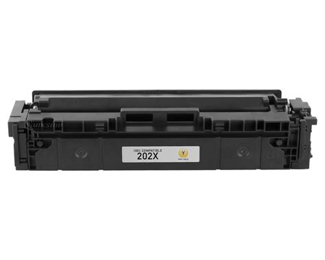 HP Color LaserJet Pro MFP M281fdw Toner Cartridges Set - Black, Cyan ...