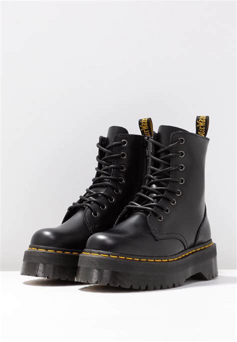 Modelli Anfibi Dr Martens Atelier Yuwa Ciao Jp