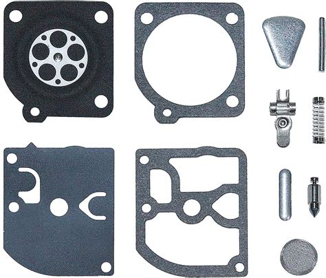 AUMEL Membran und Dichtung Kit für STIHL 021 023 025 FS300 FS350