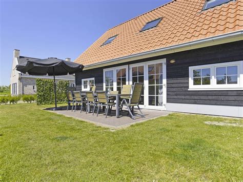 Landal Strand Resort Nieuwvliet Bad Ferienparkguide