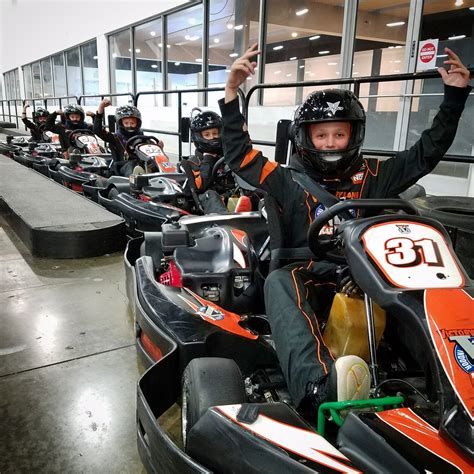 Gallery — Victory Lane Karting