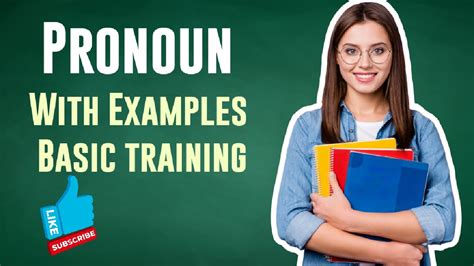 Types Of Pronouns The Super Way Easy To Learn Pronouns In English