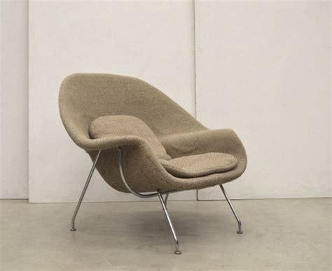 Womb Chair By Eero Saarinen Review Architectural Digest Atelier Yuwa