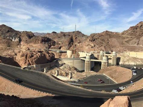 From Las Vegas Boulder City And Hoover Dam Private Tour Getyourguide