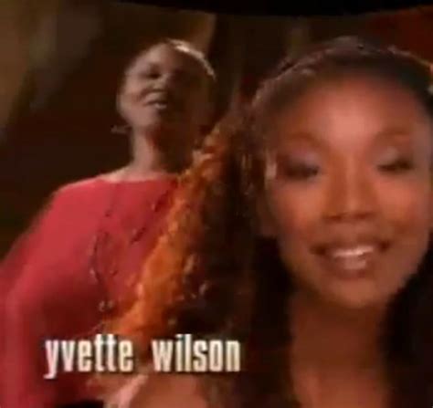 'Moesha' actress Yvette Wilson dead at 48 - UPI.com