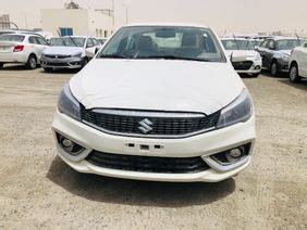 New Suzuki Ciaz Photos Prices And Specs In UAE