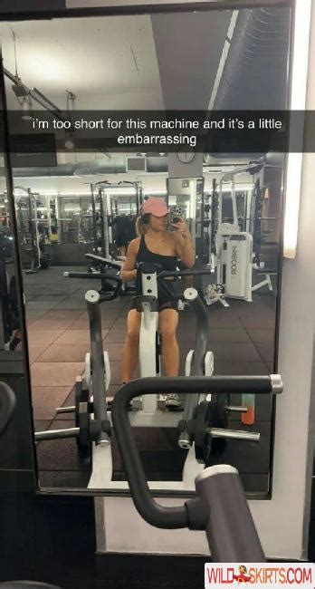 Baileyspinn Nude Leaked Photos And Videos WildSkirts