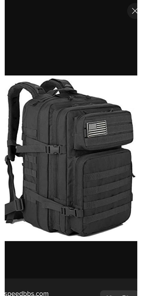 Are Tactical Backpacks Worth It For School Or Even For Travel Rbackpacks