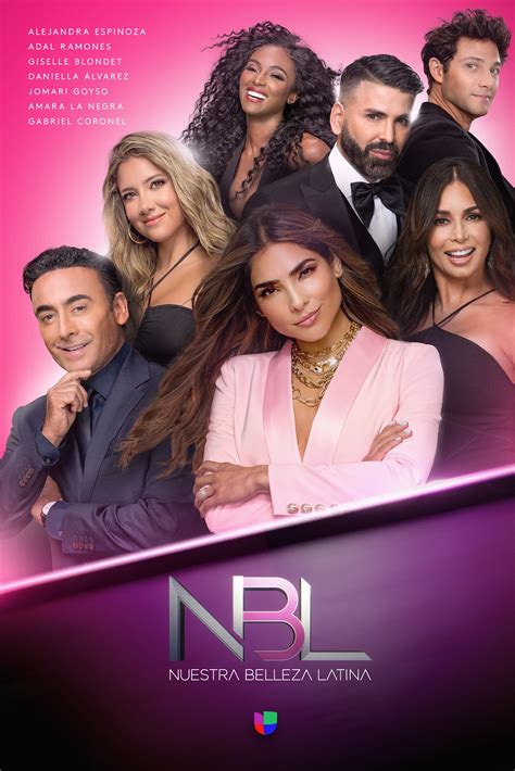 Gran Final Nuestra Belleza Latina 2021 Noticias De Espectáculos De