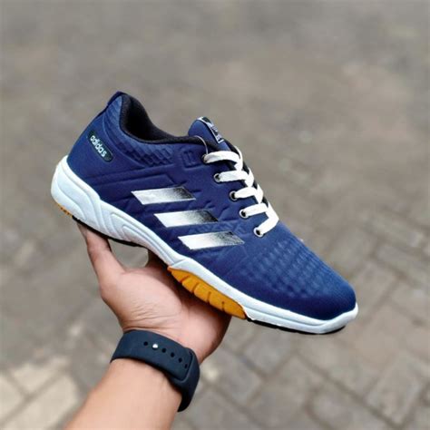 Jual Adidas Zoom Running Shoes Shopee Indonesia