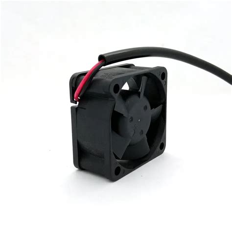 Delta EFB0412HD 4CM DC12V 0 12A Computer Cooling Fan New Original