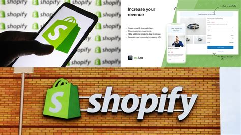 What Is Shopify How To Earn Money