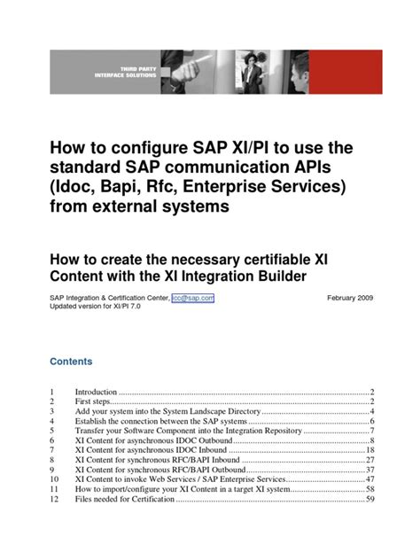 Pdf Configure Sap Pi Dokumen Tips