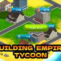 Building Empire Tycoon Juega A Juegos Friv Gratis