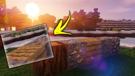 MINECRAFT EXTREMAMENTE REALISTA TEXTURA R3D CRAFT SHADERS YouTube