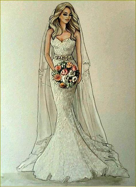 Le Mariage En Peinture Et Illustration Balades Comtoises Fashion