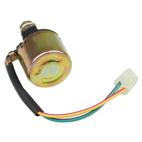 Starter Solenoid Relay For Honda Rancher 350 400 420 Foreman 400 450